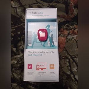 Fitbit Zip
